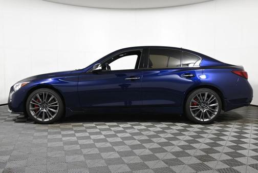 2024 INFINITI Q50 RED SPORT 400