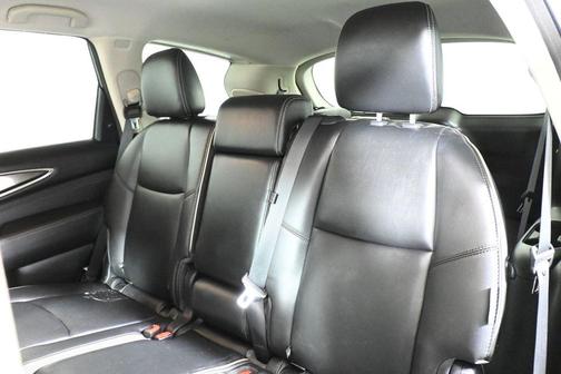 2020 INFINITI QX60 Pure