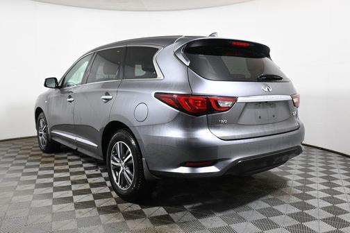 2020 INFINITI QX60 Pure