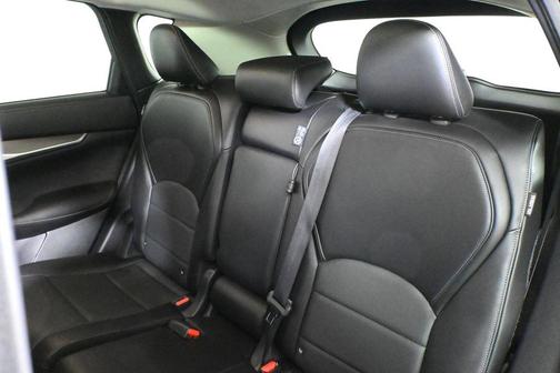 2024 INFINITI QX50 Luxe