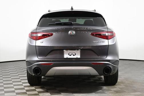 2022 Alfa Romeo Stelvio Ti