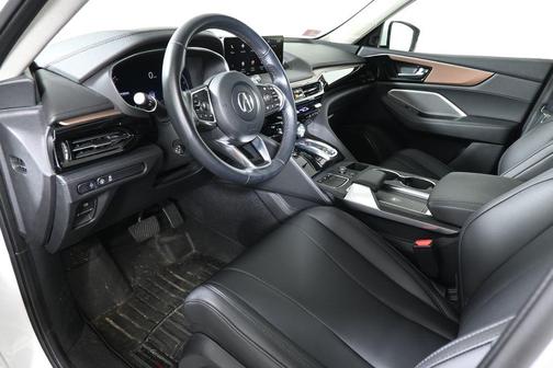 2022 Acura MDX Base