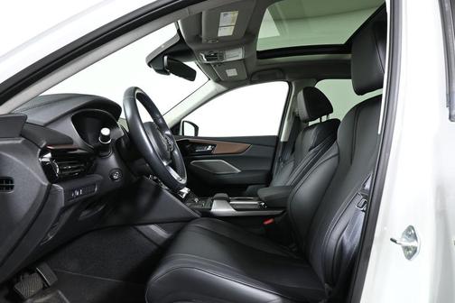 2022 Acura MDX Base
