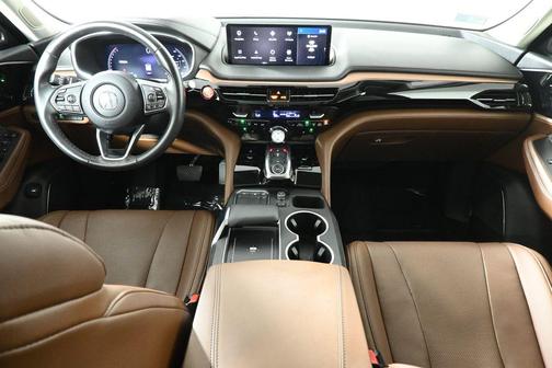 2024 Acura MDX Technology
