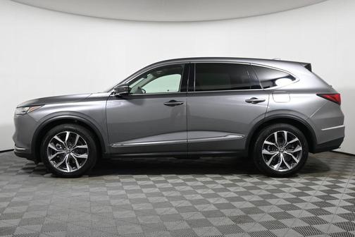 2024 Acura MDX Technology