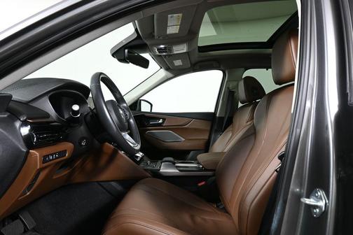 2024 Acura MDX Technology