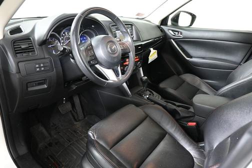 2013 Mazda CX-5 Grand Touring