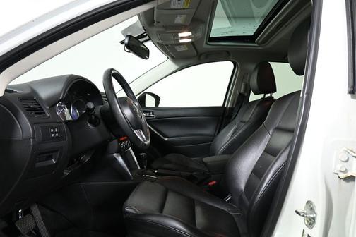 2013 Mazda CX-5 Grand Touring