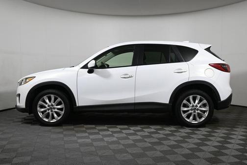 2013 Mazda CX-5 Grand Touring