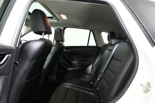 2013 Mazda CX-5 Grand Touring