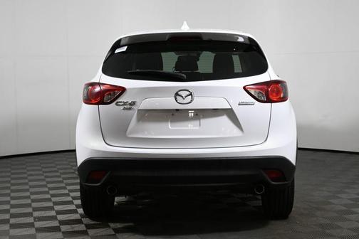 2013 Mazda CX-5 Grand Touring