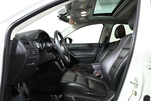 2013 Mazda CX-5 Grand Touring