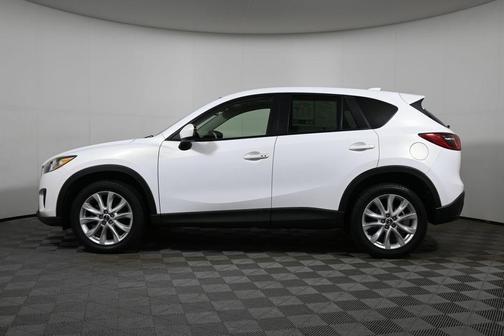 2013 Mazda CX-5 Grand Touring