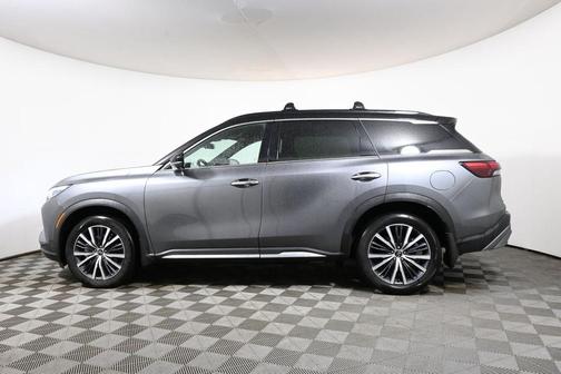 2024 INFINITI QX60 AUTOGRAPH