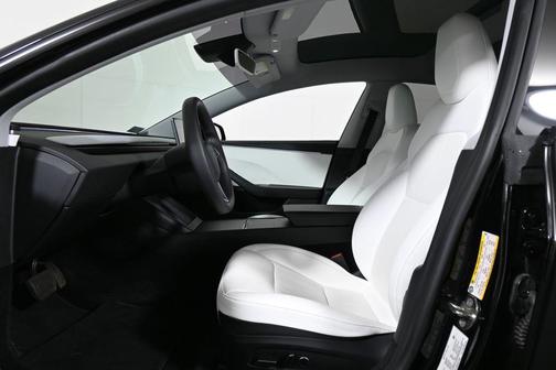 2024 Tesla Model 3 Long Range