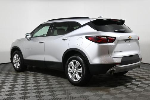 2020 Chevrolet Blazer 2LT