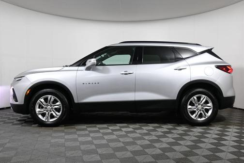 2020 Chevrolet Blazer 2LT