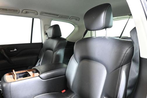 2018 INFINITI QX80 Base