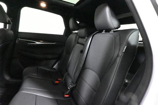 2025 INFINITI QX50 SPORT