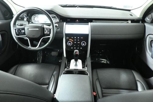 2023 Land Rover Discovery Sport S