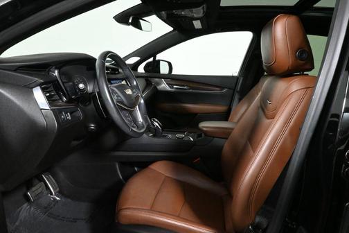 2023 Cadillac XT5 Sport