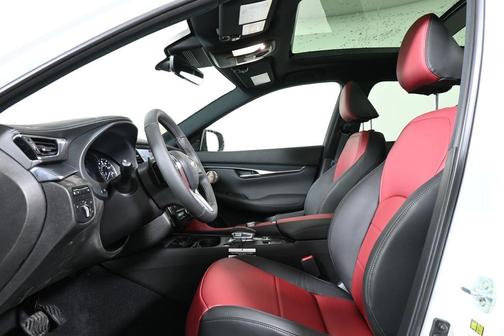 2025 INFINITI QX50 SPORT
