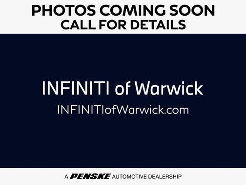 Black Obsidian 2023 INFINITI QX55 LUXE