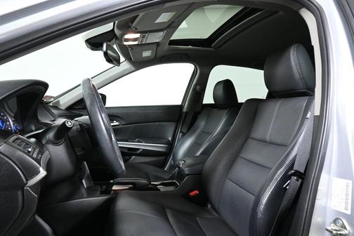 2015 Honda Crosstour EX-L