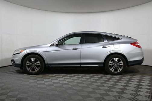2015 Honda Crosstour EX-L