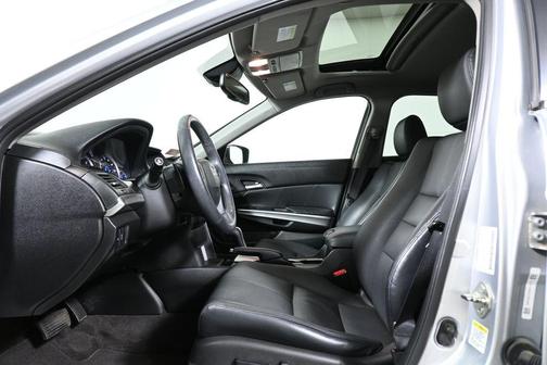 2015 Honda Crosstour EX-L