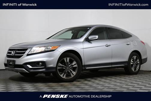 2015 Honda Crosstour EX-L