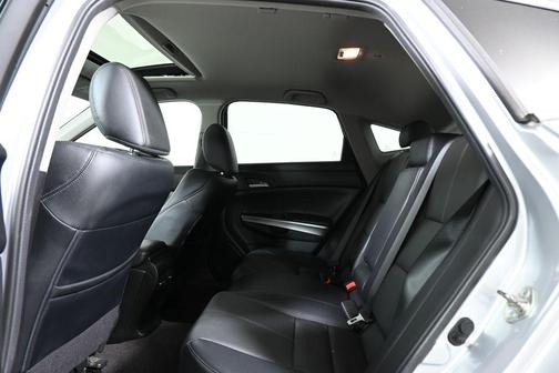 2015 Honda Crosstour EX-L