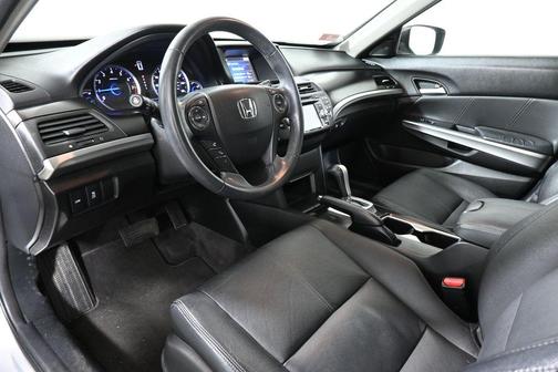 2015 Honda Crosstour EX-L