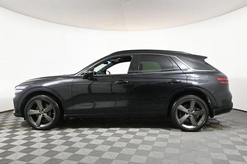 2023 Genesis GV70 2.5T