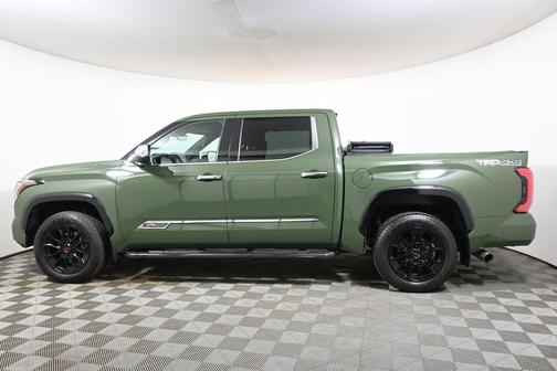 2023 Toyota Tundra 1794 Edition