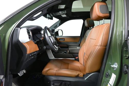 2023 Toyota Tundra 1794 Edition