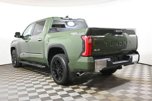 2023 Toyota Tundra 1794 Edition
