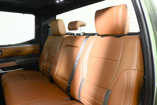 2023 Toyota Tundra 1794 Edition