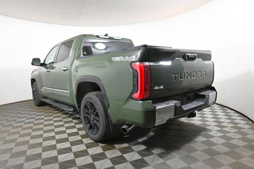 2023 Toyota Tundra 1794 Edition