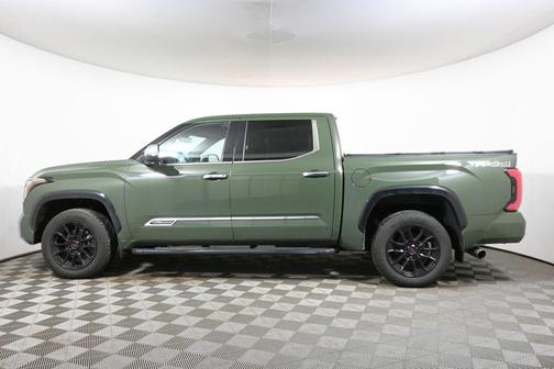 2023 Toyota Tundra 1794 Edition