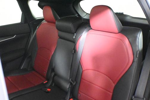 2025 INFINITI QX50 SPORT