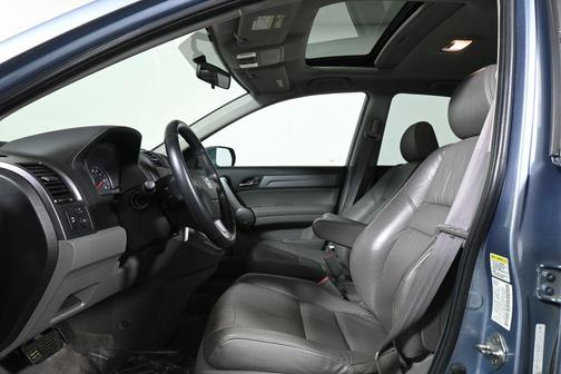 2009 Honda CR-V EX-L