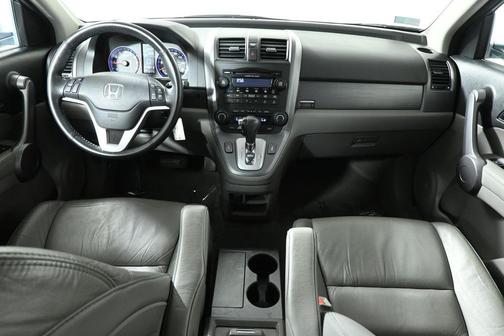 2009 Honda CR-V EX-L