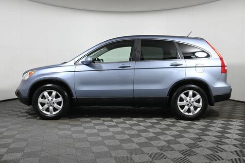 2009 Honda CR-V EX-L