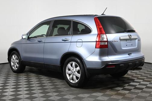 2009 Honda CR-V EX-L