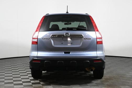 2009 Honda CR-V EX-L