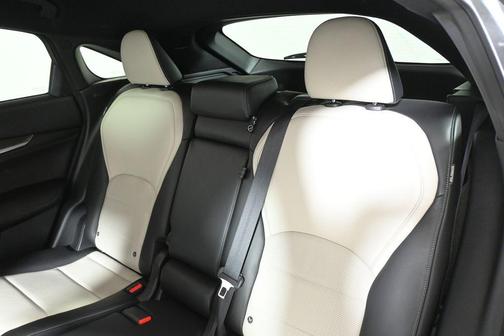 2023 INFINITI QX55 ESSENTIAL