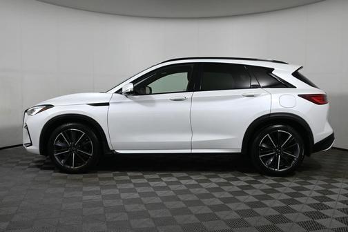 2023 INFINITI QX50 SPORT