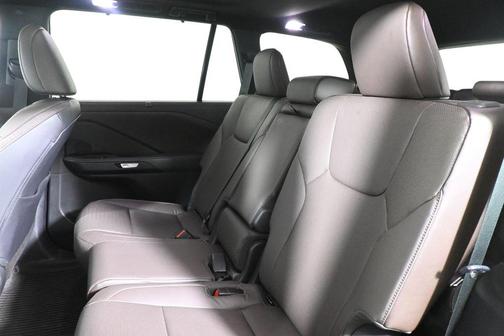 Cloudburst Gray 2024 Lexus TX 350 350