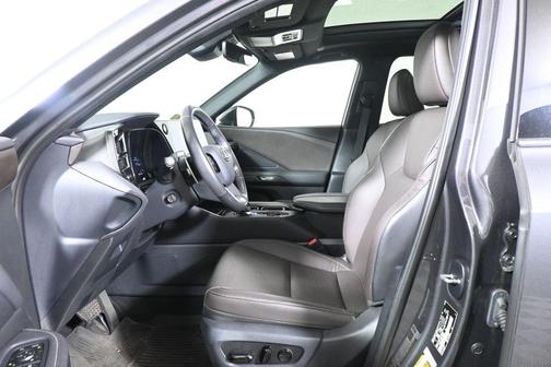 Cloudburst Gray 2024 Lexus TX 350 350